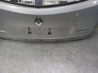  Дверь багажника Renault Laguna 2 Арт E12313649, вид 4