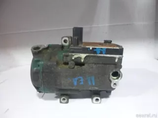 8837048021 Toyota Компрессор системы кондиционирования Lexus RX 2 Арт E12970026, вид 3