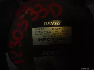 8837048021 Toyota Компрессор системы кондиционирования Lexus RX 2 Арт E12970026, вид 6