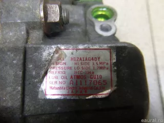 BP4K61450D Mazda Компрессор системы кондиционирования Mazda 3 BP Арт E12997601, вид 3