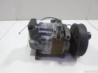 BP4K61450D Mazda Компрессор системы кондиционирования Mazda 3 BP Арт E14627440, вид 1