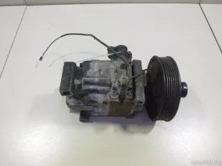 BP4K61450D Mazda Компрессор системы кондиционирования Mazda 3 BP Арт E14627440, вид 2