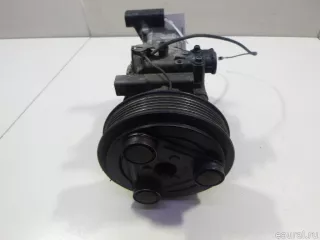 BP4K61450D Mazda Компрессор системы кондиционирования Mazda 3 BP Арт E14627440, вид 3