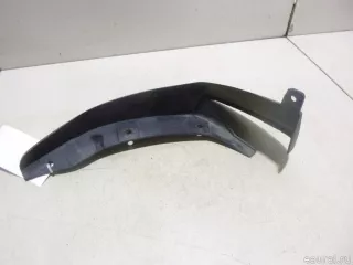 BS4J51871 Mazda Брызговик задний правый Mazda 3 BP Арт E14841889, вид 2
