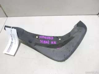 BS4J51871 Mazda Брызговик задний правый Mazda 3 BP Арт E14841889, вид 3