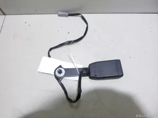 BR9E57620A02 Mazda Ответная часть ремня безопасности Mazda 3 BP Арт E14842522, вид 1