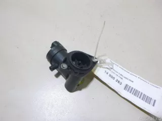 ZJ0120130B Mazda Механизм изменения длины впускного коллектора Mazda 3 BP Арт E14900263, вид 1