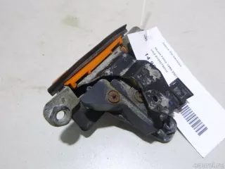 6Y0827501H VAG Замок багажника Skoda Fabia 1 Арт E14969202, вид 2