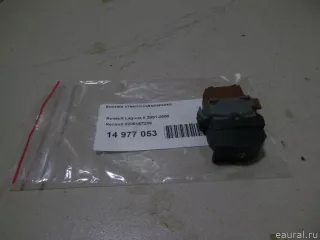 8200167230 Renault Кнопка стеклоподъемника Renault Laguna 2 Арт E14977053, вид 4