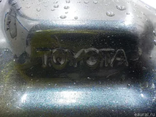 6700548220 Toyota Дверь багажника Lexus RX 2 Арт E15014174, вид 12