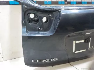 6700548220 Toyota Дверь багажника Lexus RX 2 Арт E15014174, вид 4