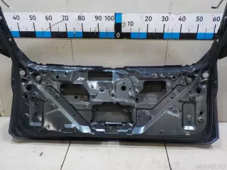 6700548220 Toyota Дверь багажника Lexus RX 2 Арт E15014174, вид 7