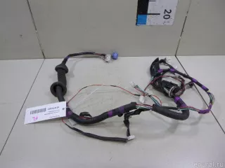 8215248220 Toyota Проводка (коса) Lexus RX 2 Арт E15014683, вид 1