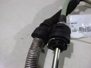 6Y0711266B VAG Трос КПП Skoda Fabia 1 Арт E15062320, вид 2