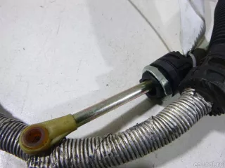 6Y0711266B VAG Трос КПП Skoda Fabia 1 Арт E15062320, вид 4