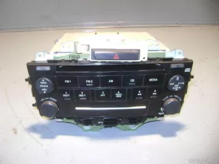 GS0N66AR0 Mazda Магнитола Mazda 6 3 Арт E1890747, вид 1