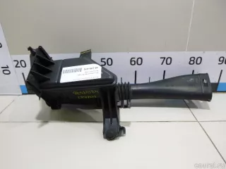 Z60113200A Mazda Резонатор воздушного фильтра Mazda 3 BP Арт E48219476, вид 2