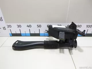 Z60113200A Mazda Резонатор воздушного фильтра Mazda 3 BP Арт E48219476, вид 3