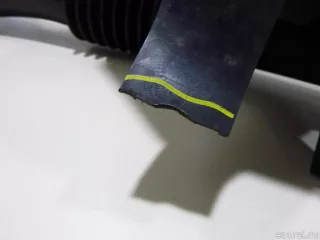 Z60113200A Mazda Резонатор воздушного фильтра Mazda 3 BP Арт E48219476, вид 4