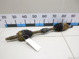 FG0125600F Mazda Полуось передняя левая Mazda 3 BP Арт E48219572, вид 1