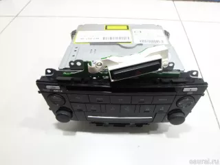 GS0N66AR0 Mazda Магнитола Mazda 6 3 Арт E48294246, вид 1