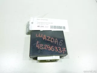 GR1C677R0A Mazda Блок электронный Mazda 6 3 Арт E48296337, вид 1