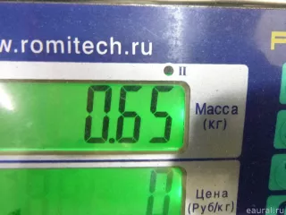 6R0423845 VAG Кронштейн гидроусилителя Skoda Fabia 1 Арт E48328194, вид 6