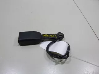 BR9E57620A02 Mazda Ответная часть ремня безопасности Mazda 3 BP Арт E48364191, вид 3