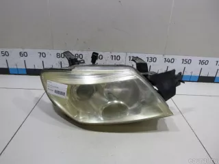 8301A170 Mitsubishi Фара правая Mitsubishi Outlander 3 restailing 2 Арт E48382367, вид 1