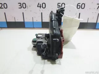 6Y0839015A VAG Замок двери задней левой Skoda Fabia 2 restailing Арт E48391006, вид 4