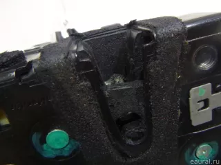 6Y0839015A VAG Замок двери задней левой Skoda Fabia 2 restailing Арт E48391006, вид 6