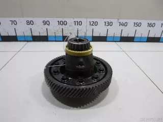 384118H500 Nissan Дифференциал Nissan Primera 12 Арт E48403168, вид 1
