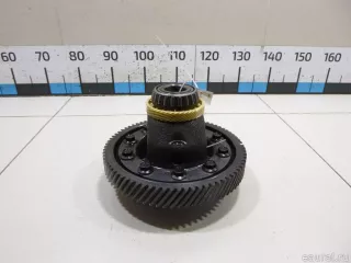 384118H500 Nissan Дифференциал Nissan Primera 12 Арт E48403168, вид 3