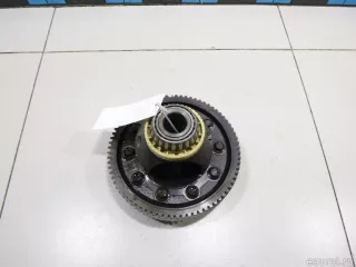 384118H500 Nissan Дифференциал Nissan Primera 12 Арт E48403168, вид 5