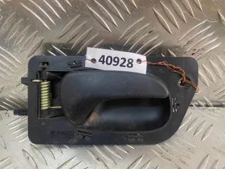 7700841897J Ручка внутренняя передняя правая Renault Laguna 2 Арт 40928, вид 1