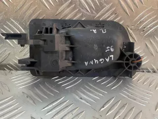 7700841897J Ручка внутренняя передняя правая Renault Laguna 2 Арт 40928, вид 3