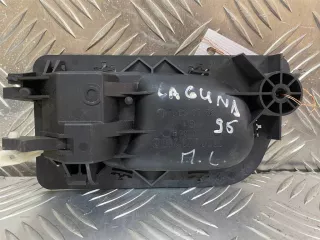 7700823286 Ручка внутренняя передняя левая Renault Laguna 2 Арт 41288, вид 3