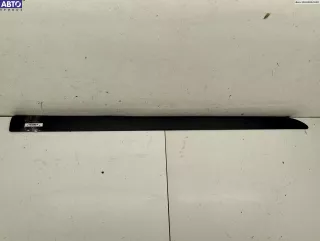 5J6853516 Молдинг двери передней правой Skoda Fabia 2 Арт 54709153, вид 1