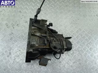 K5187511853 КПП 5-ст. механическая Hyundai Atos 2 Арт 54444551, вид 1