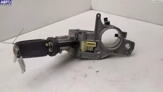 2421430 Замок зажигания Opel Astra H Арт 54515087, вид 1