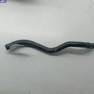 2S718B081 Трубка охлаждающей жидкости пластиковая Ford Mondeo 3 Арт 54686398, вид 2