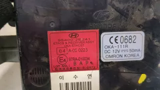 954002E241 Блок управления светом (фарами) Hyundai Tucson 1 Арт 9038166, вид 2