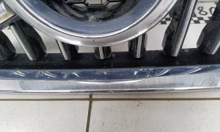 31425535 Решетка радиатора Volvo XC60 2 Арт 986104K, вид 3