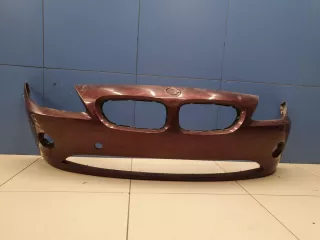 51117188347 Бампер передний BMW Z4 E85/E86 Арт Z268036, вид 1