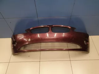 51117188347 Бампер передний BMW Z4 E85/E86 Арт Z268036, вид 8