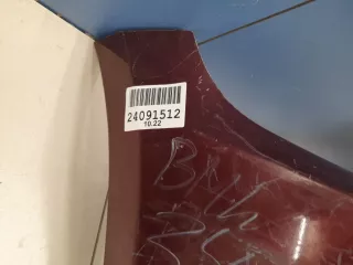 51117188347 Бампер передний BMW Z4 E85/E86 Арт Z268036, вид 10