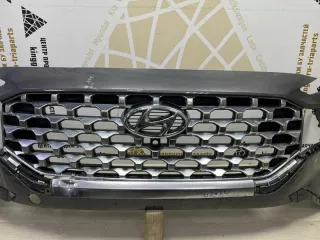 86511S1500 Бампер Hyundai Santa FE 4 (TM) restailing Арт TP84475, вид 8