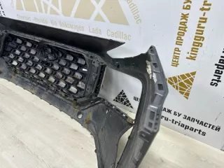 86511S1500 Бампер Hyundai Santa FE 4 (TM) restailing Арт TP84475, вид 10