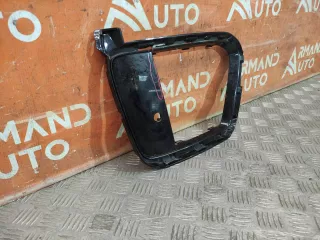 LR099793, JK6217F908AB окантовка ПТФ Land Rover Range Rover Sport 2 Арт AR232897, вид 2