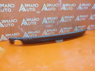 8W0807521MRU6, 8W0807521M Юбка бампера Audi A4 B9 Арт AR266342, вид 3